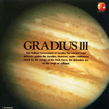 GRADIUS III